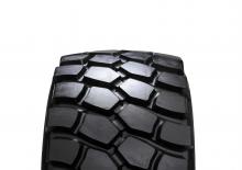 Éptőgép abroncsok Camso EMT 553R 600/65R25