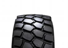 Éptőgép abroncsok Camso EMT 553R 600/65R25