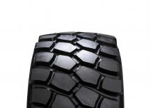 Éptőgép abroncsok Camso EMT 553R 650/65R25