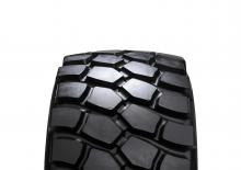 Éptőgép abroncsok Camso EMT 553R 750/65R25