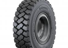 Éptőgép abroncsok Continental RDT-Master E4 24.00R33