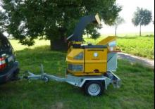 Faaprítók Schliesing 235 EX