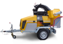 Faaprítók Schliesing 235 MX