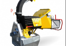 Faaprítók Schliesing 235 ZX