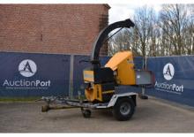 Faaprítók Schliesing 330 MX/EX