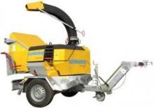 Faaprítók Schliesing 350 MX