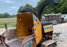 Faaprítók Schliesing 440 EX