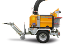 Faaprítók Schliesing 460 EX