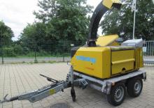 Faaprítók Schliesing 460 MX
