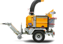 Faaprítók Schliesing 480 EX