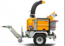 Faaprítók Schliesing 480 MX