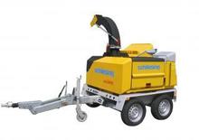 Faaprítók Schliesing 550 MX