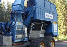 Faaprítók Bruks 805.2 STC