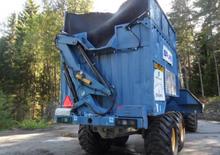 Faaprítók Bruks 805.2 STC