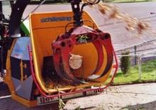 Faaprítók Schliesing 880 ZX