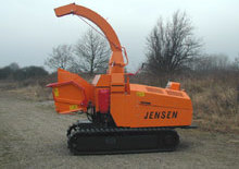 Faaprítók Jensen A.141 R