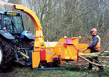Faaprítók Jensen A.141 XL Z