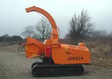 Faaprítók Jensen A.141 XL Z