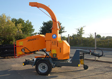 Faaprítók Jensen A.231 R