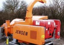 Faaprítók Jensen A.328 M