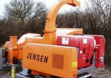 Faaprítók Jensen A.328 M