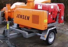 Faaprítók Jensen A.328 M