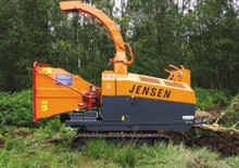 Faaprítók Jensen A.328 R