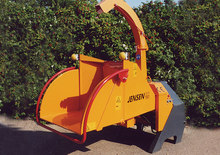 Faaprítók Jensen A.425 Z