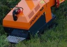 Faaprítók Jensen A.521 XLS