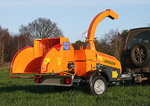 Faaprítók Jensen A.540