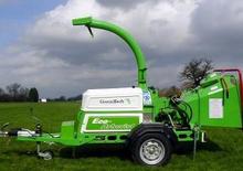 Faaprítók Green Mech Aborist 15-23 MT 26 D/TR