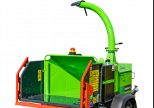 Faaprítók Green Mech Aborist 150 P