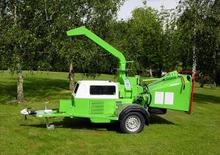 Faaprítók Green Mech Aborist 19-28 MT 50
