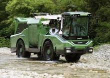 Faaprítók Pezzolato ALLROAD
