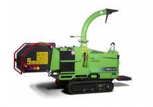 Faaprítók Green Mech ArbTrak 200