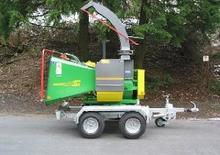 Faaprítók Berkili B 15 D-k