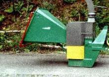 Faaprítók Berkili B 15 Z