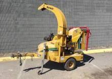 Faaprítók Vermeer BC 600 XL