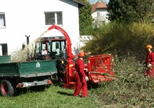 Faaprítók Eschlböck Biber 3