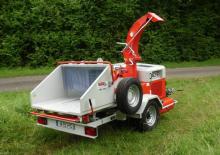 Faaprítók Bugnot BV-E 10 PA