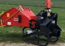 Faaprítók Bugnot BV-E 30 CMA