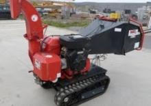 Faaprítók Bugnot BV-E 4 18 R
