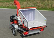 Faaprítók Bugnot BV-E 55 PF