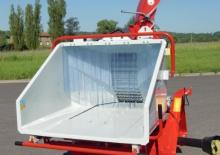 Faaprítók Bugnot BV-E 7 56 DT