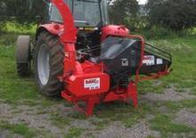 Faaprítók Bugnot BV-E 8 60 D