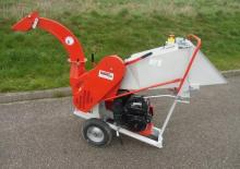 Faaprítók Bugnot BV-N 23 1PF
