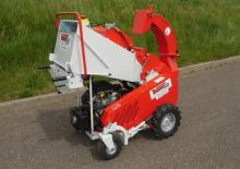 Faaprítók Bugnot BV-N 34 14DHS