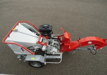 Faaprítók Bugnot BV-N 45 18SH