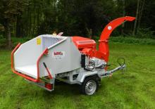 Faaprítók Bugnot BV-N 56 CH 25 E