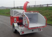 Faaprítók Bugnot BV-N 70 XLMI
